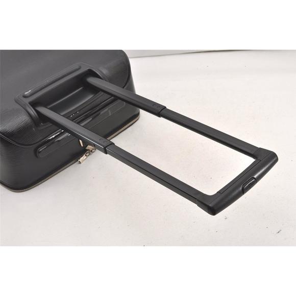 Auth Louis Vuitton Epi Electric Pegase #98965L82B - Picture 9 of 15